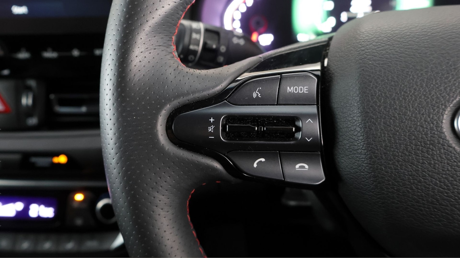 Used Hyundai i30 2023 for sale - 78001569: Photo 22