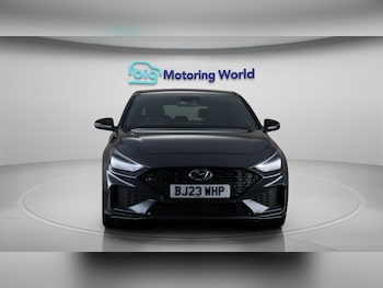 Used Hyundai i30 2023 for sale - 78001569: Photo