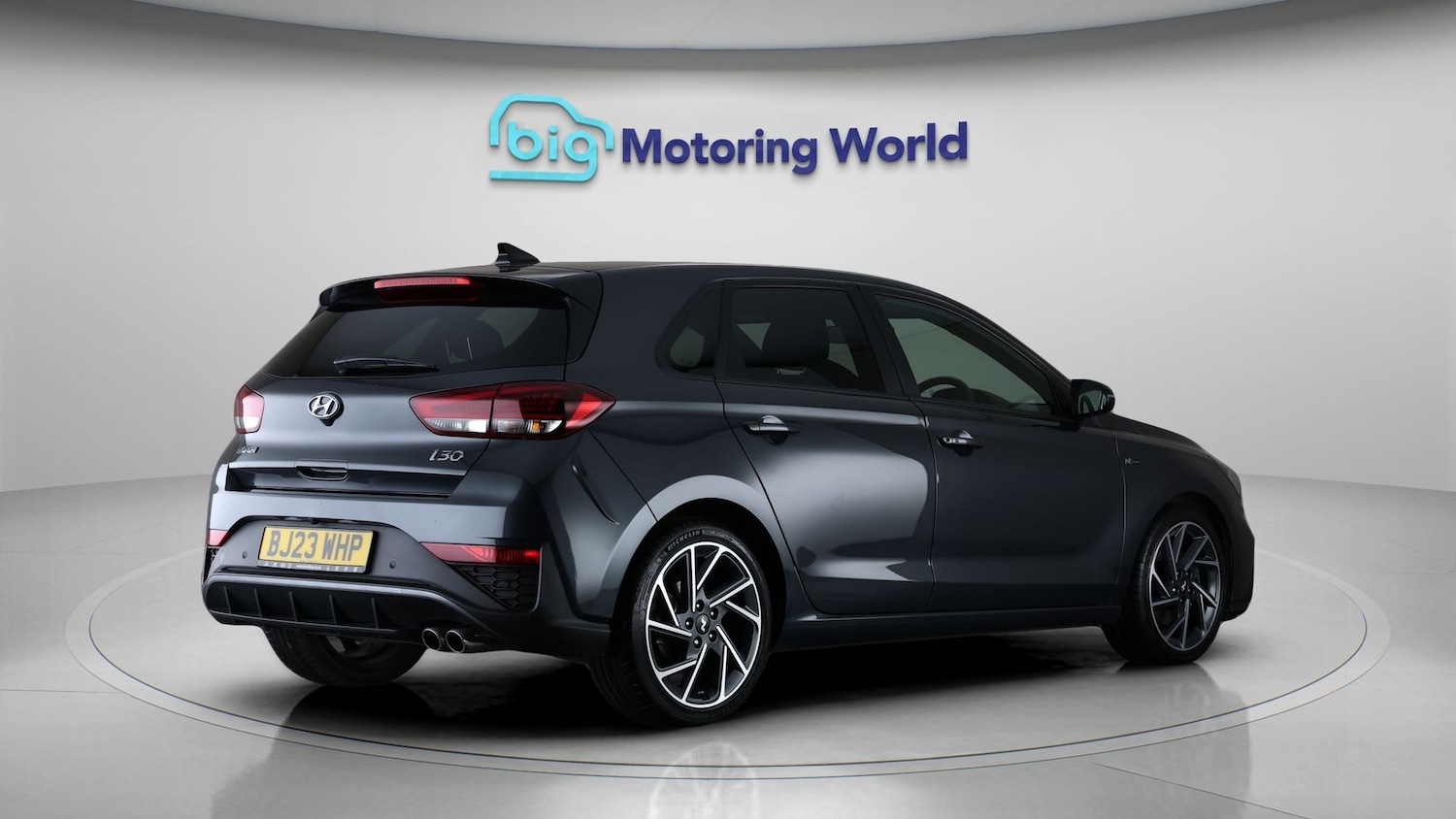 Used Hyundai i30 2023 for sale - 78001569: Photo 7