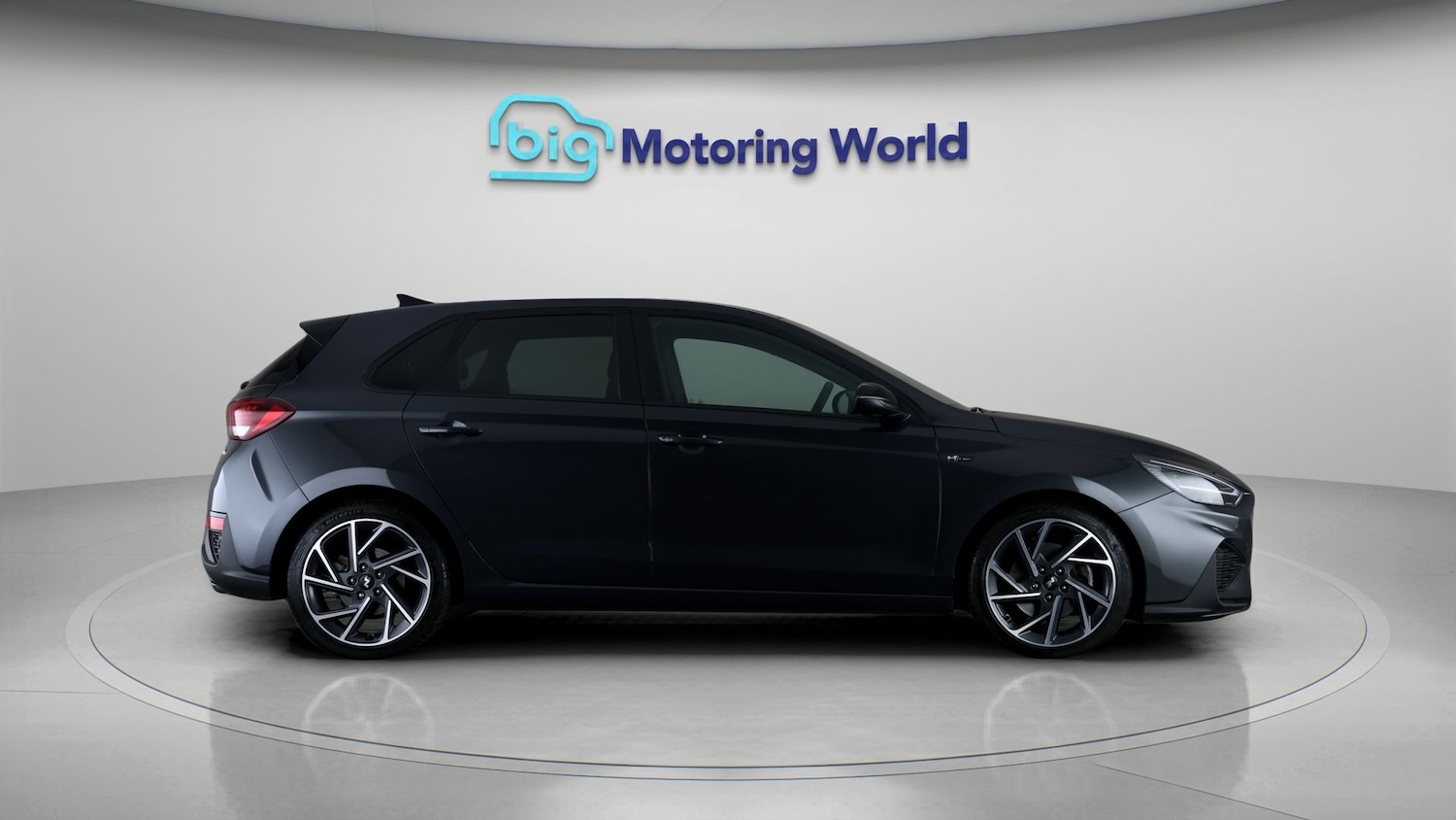 Used Hyundai i30 2023 for sale - 78001569: Photo 8