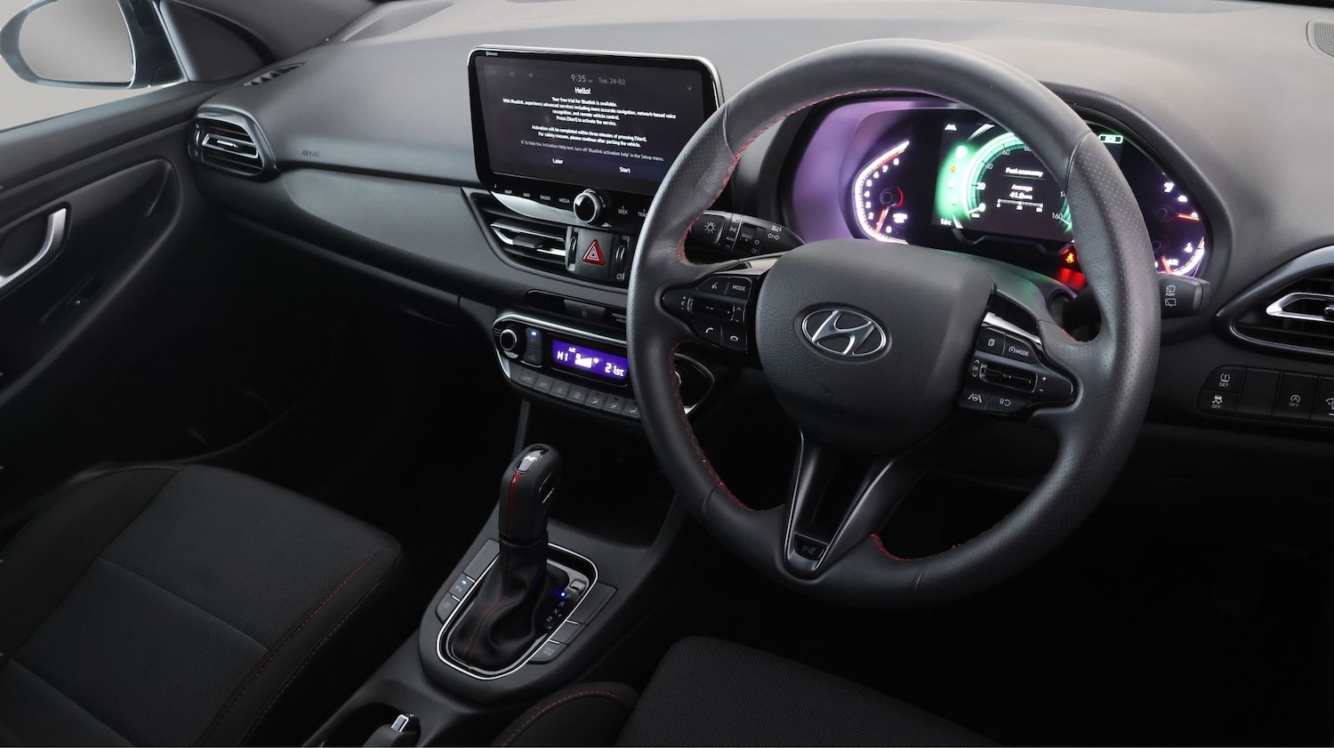 Used Hyundai i30 2023 for sale - 78001569: Photo 9