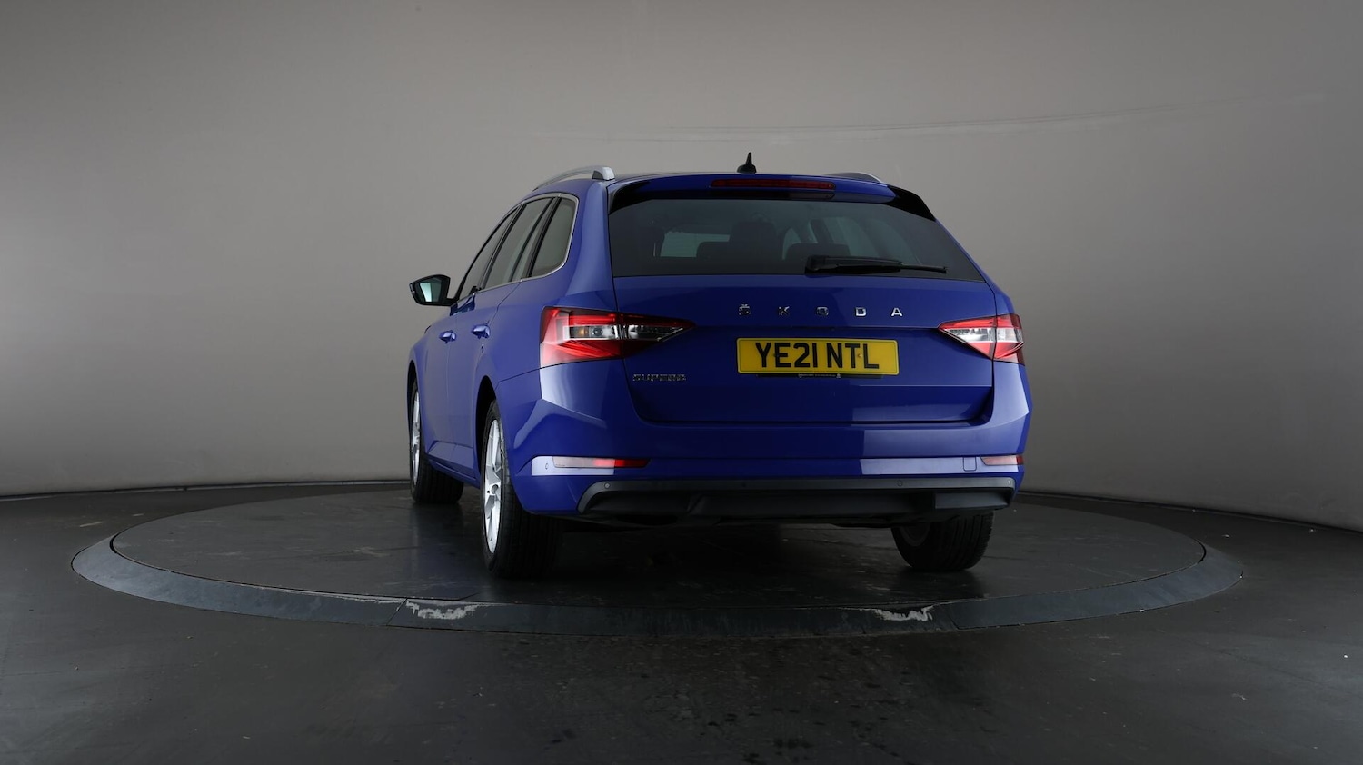 Vehicle 46