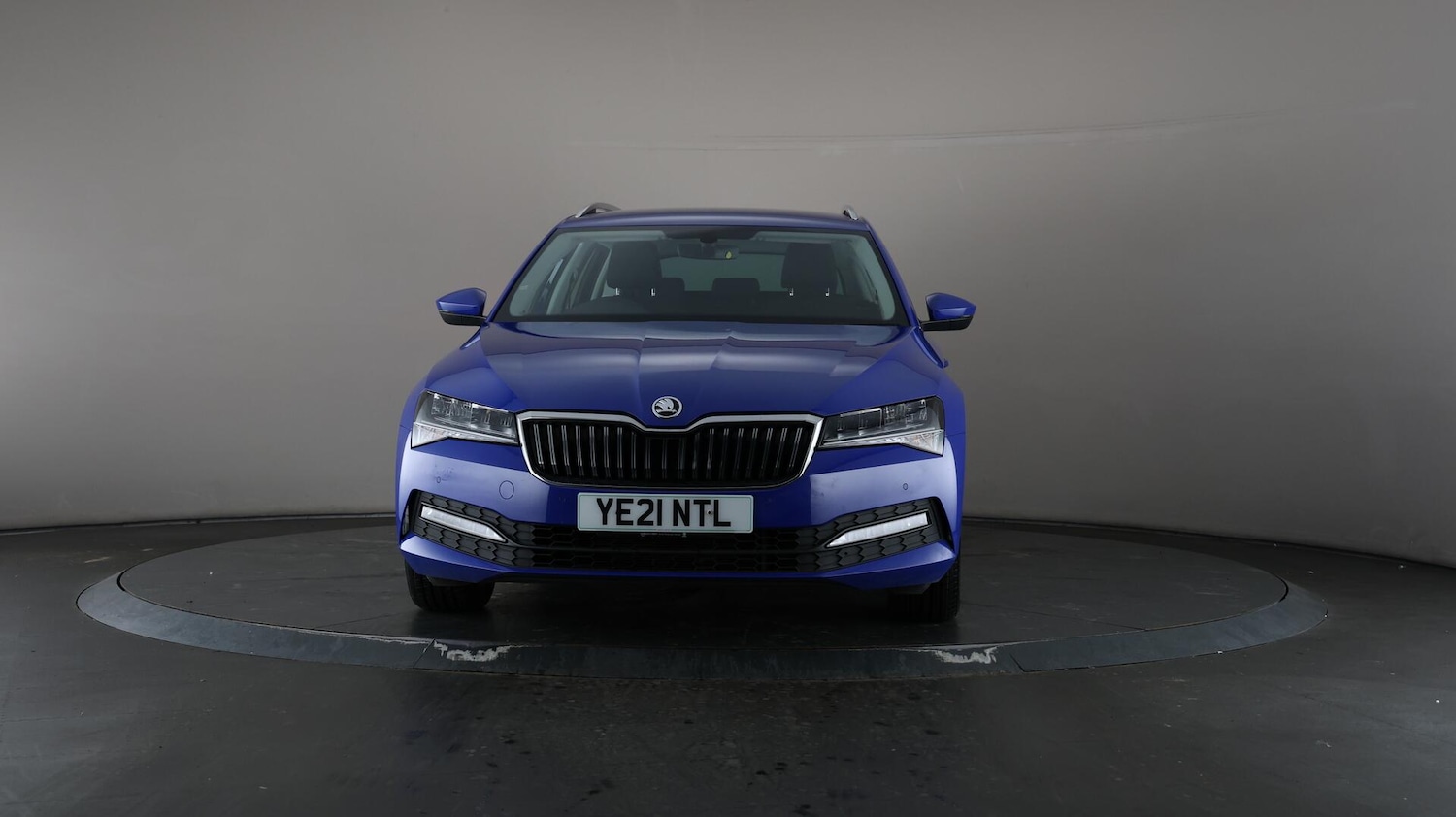 Vehicle 48