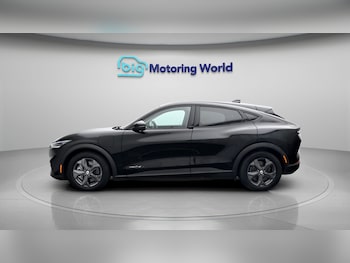 Used Ford Mustang Mach-E 2022 for sale - 79444700: Photo
