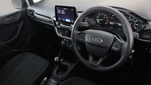 Used Ford Fiesta 2022 for sale - 76042065: Photo 10