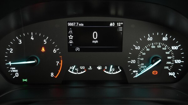 Used Ford Fiesta 2022 for sale - 76042065: Photo 11