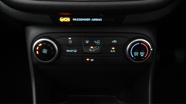 Used Ford Fiesta 2022 for sale - 76042065: Photo 12