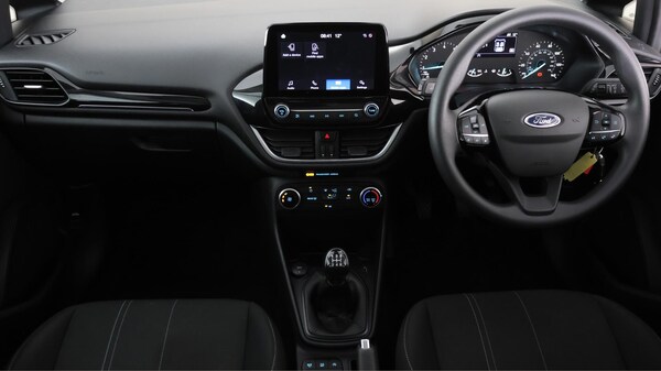 Used Ford Fiesta 2022 for sale - 76042065: Photo 13