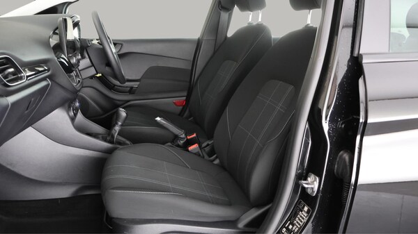 Used Ford Fiesta 2022 for sale - 76042065: Photo 14