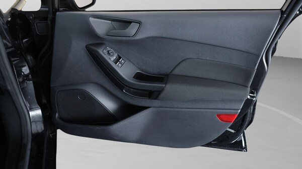 Used Ford Fiesta 2022 for sale - 76042065: Photo 15