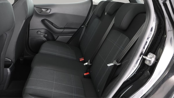 Used Ford Fiesta 2022 for sale - 76042065: Photo 16
