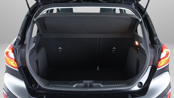 Used Ford Fiesta 2022 for sale - 76042065: Photo 17