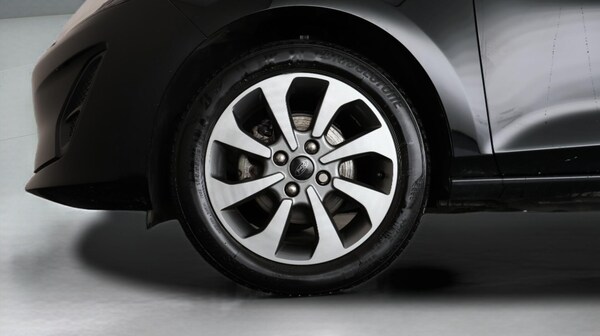 Used Ford Fiesta 2022 for sale - 76042065: Photo 18