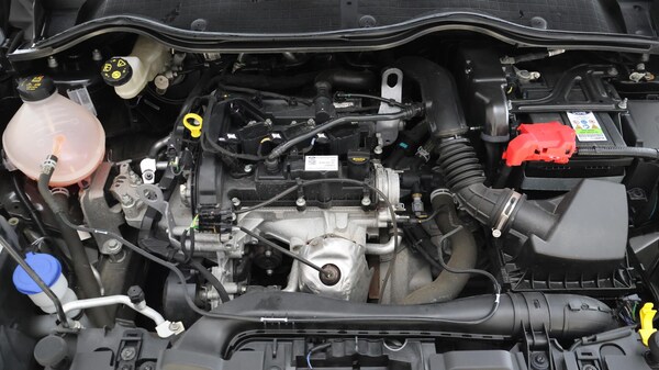 Used Ford Fiesta 2022 for sale - 76042065: Photo 19
