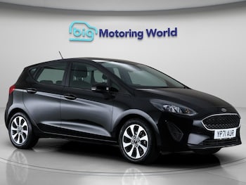 Ford - Fiesta