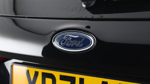 Used Ford Fiesta 2022 for sale - 76042065: Photo 20