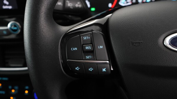 Used Ford Fiesta 2022 for sale - 76042065: Photo 22