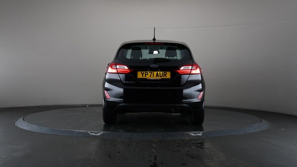 Used Ford Fiesta 2022 for sale - 76042065: Photo 33