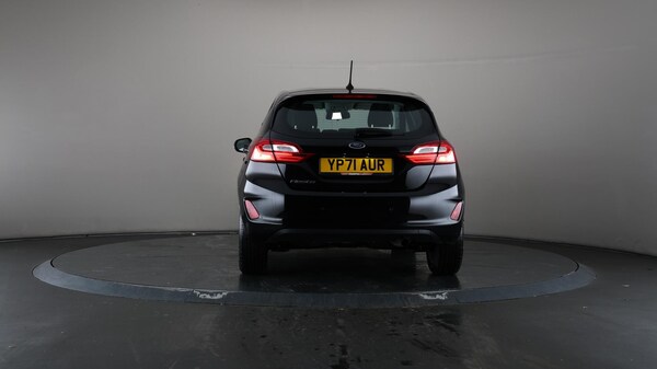 Used Ford Fiesta 2022 for sale - 76042065: Photo 34