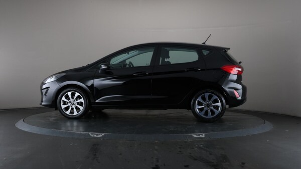 Used Ford Fiesta 2022 for sale - 76042065: Photo 35