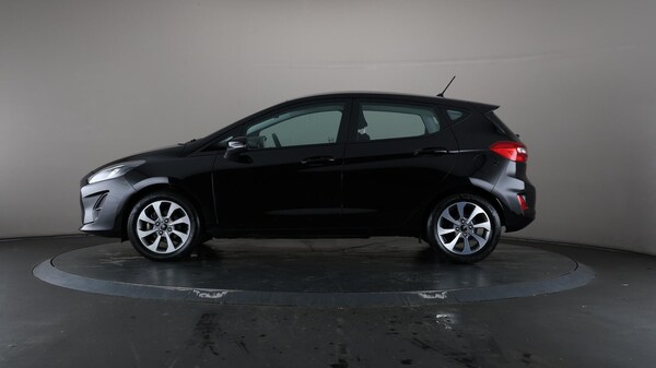 Used Ford Fiesta 2022 for sale - 76042065: Photo 36
