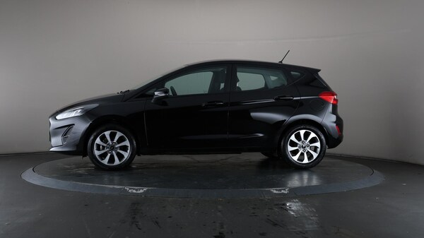 Used Ford Fiesta 2022 for sale - 76042065: Photo 37