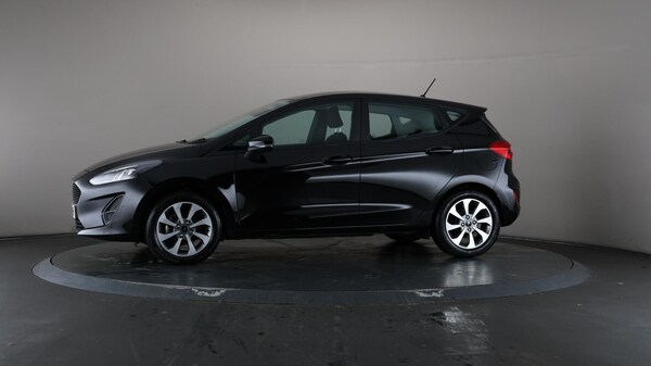 Used Ford Fiesta 2022 for sale - 76042065: Photo 38