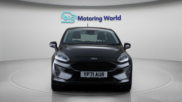 Used Ford Fiesta 2022 for sale - 76042065: Photo 3