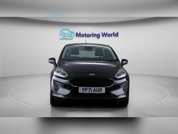 Used Ford Fiesta 2022 for sale - 76042065: Photo 3