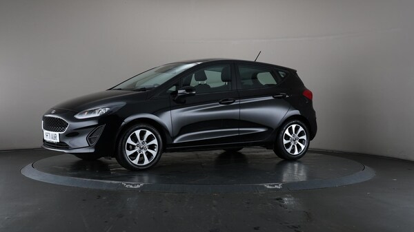 Used Ford Fiesta 2022 for sale - 76042065: Photo 40