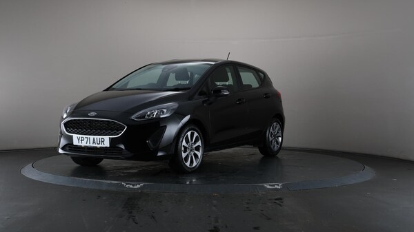 Used Ford Fiesta 2022 for sale - 76042065: Photo 43