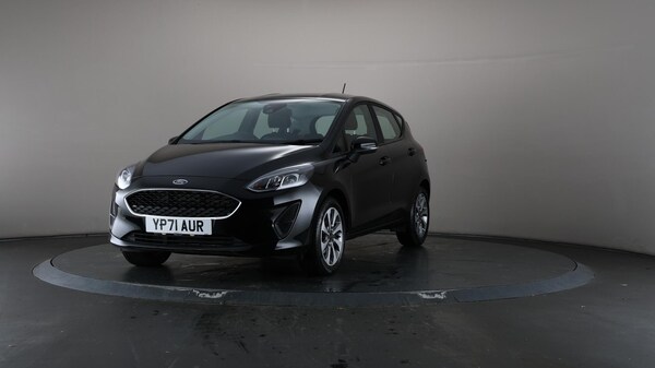 Used Ford Fiesta 2022 for sale - 76042065: Photo 44