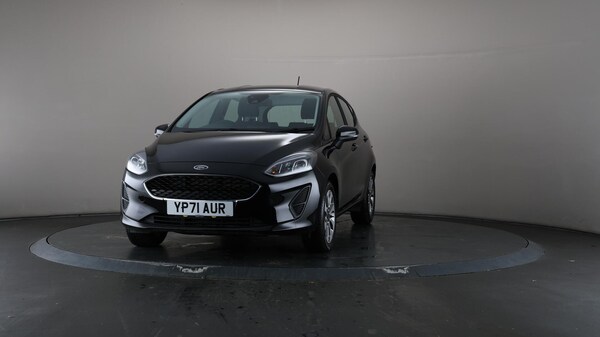 Used Ford Fiesta 2022 for sale - 76042065: Photo 46