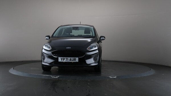 Used Ford Fiesta 2022 for sale - 76042065: Photo 47