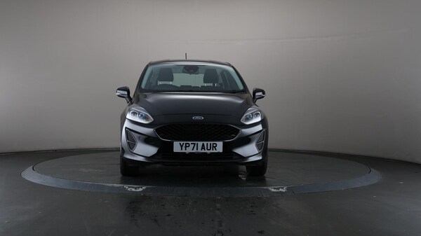 Used Ford Fiesta 2022 for sale - 76042065: Photo 48