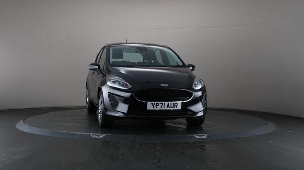 Used Ford Fiesta 2022 for sale - 76042065: Photo 49