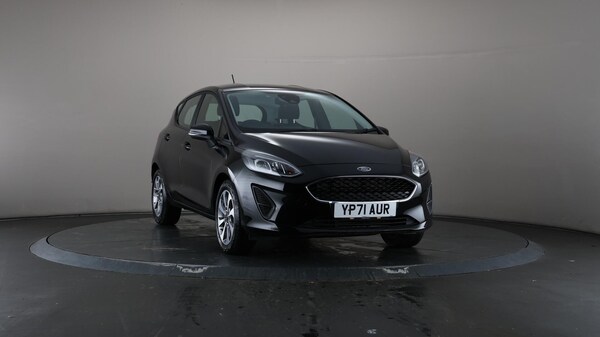 Used Ford Fiesta 2022 for sale - 76042065: Photo 50