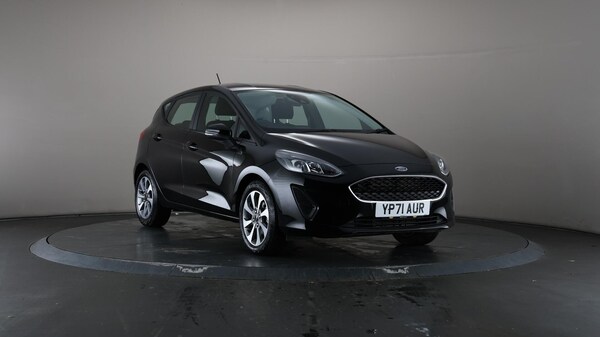 Used Ford Fiesta 2022 for sale - 76042065: Photo 51