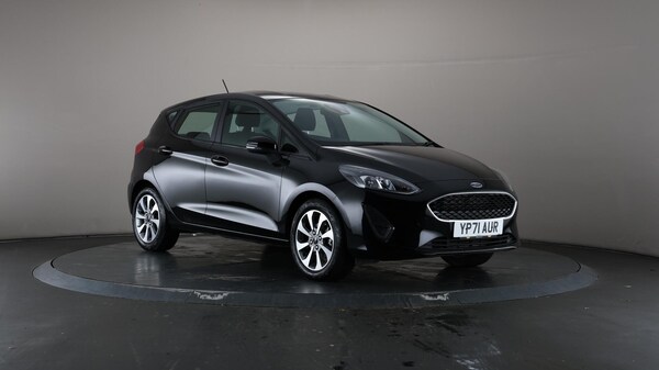 Used Ford Fiesta 2022 for sale - 76042065: Photo 52