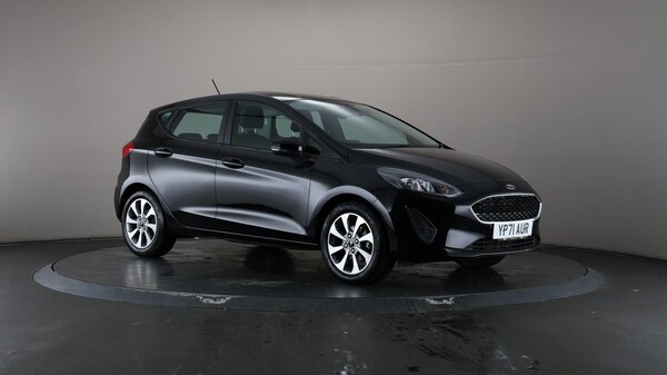 Used Ford Fiesta 2022 for sale - 76042065: Photo 53