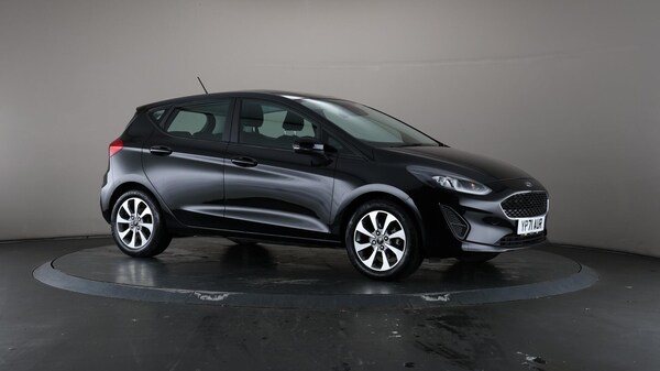 Used Ford Fiesta 2022 for sale - 76042065: Photo 54