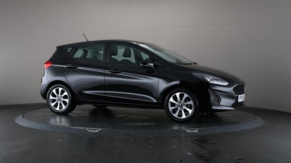 Used Ford Fiesta 2022 for sale - 76042065: Photo 55