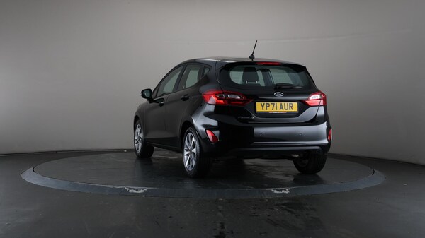 Used Ford Fiesta 2022 for sale - 76042065: Photo 56