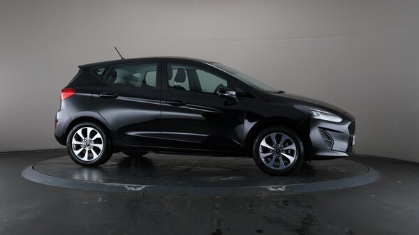 Used Ford Fiesta 2022 for sale - 76042065: Photo 57