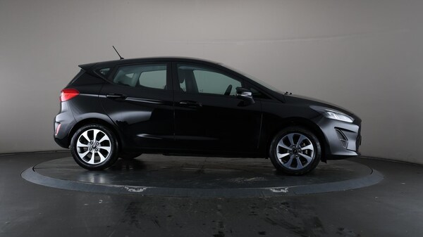 Used Ford Fiesta 2022 for sale - 76042065: Photo 58