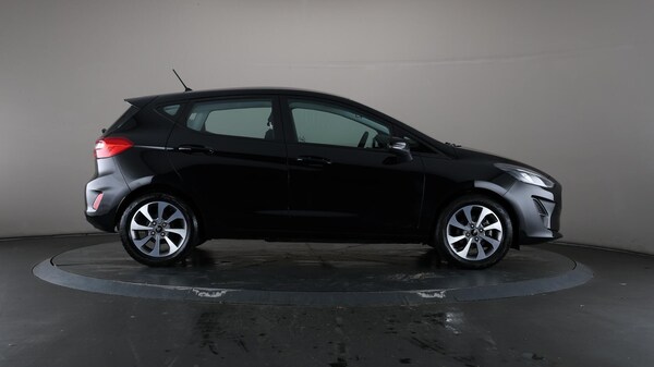 Used Ford Fiesta 2022 for sale - 76042065: Photo 59