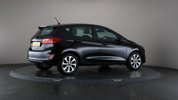 Used Ford Fiesta 2022 for sale - 76042065: Photo 63