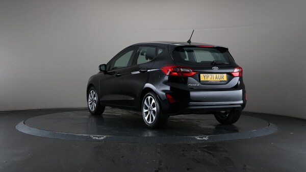 Used Ford Fiesta 2022 for sale - 76042065: Photo 67