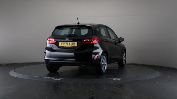 Used Ford Fiesta 2022 for sale - 76042065: Photo 68