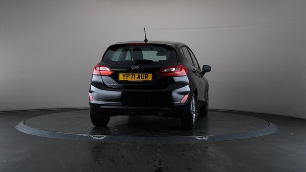 Used Ford Fiesta 2022 for sale - 76042065: Photo 69